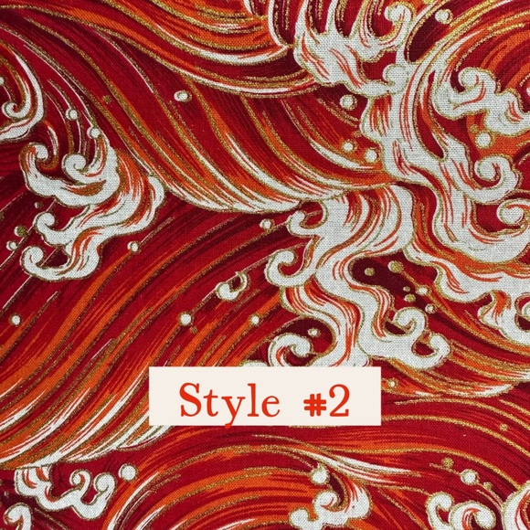 Handmade Coptic Bound Blank Journals made to Order. Choose your cover design. - Picture 6 of 16